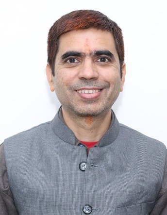 Arjun Mehta