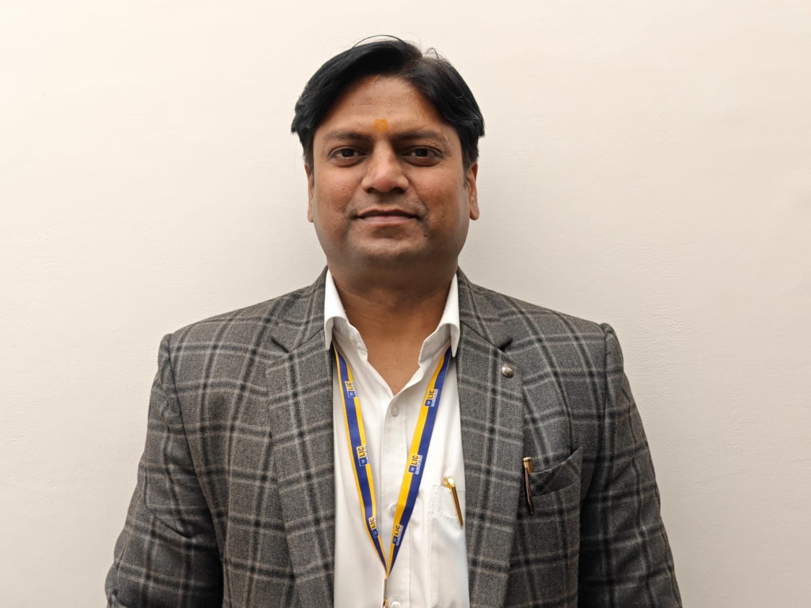 Amit Gupta